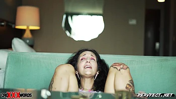 Gia Lovely - xxxWords pt2