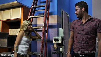 Handy Girls - Episode 4