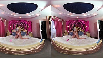 Naked Gym In Your Bedroom