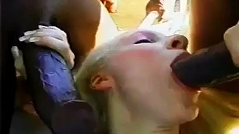 Britni: Blowjob, Doggy  Cowgirl Porn