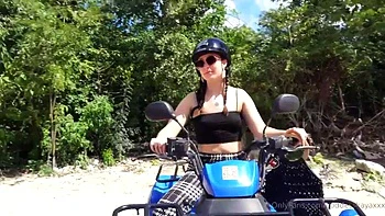 Bjoob: Blowjob, Doggy  Cowgirl Porn