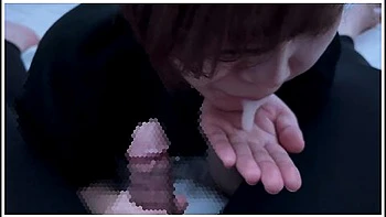 They Want Erotic Semen So Badly That They Give Nasty Blowjobs