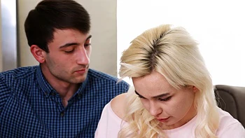 Blondie Wants Dick - Keit Flames