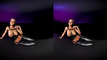 Listen & Obey – Femdom JOI