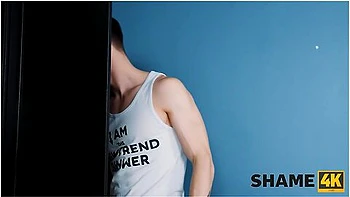 Timid Mature Stunner Lets Loose And Has Intense Sex With A Guy