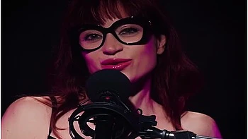 Italian Joi: The Blessing Of Milf Nun Ruber Flamma To Cum On Her Tits