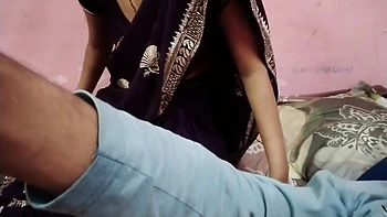 Saree Wearing Bhabhis Fucking