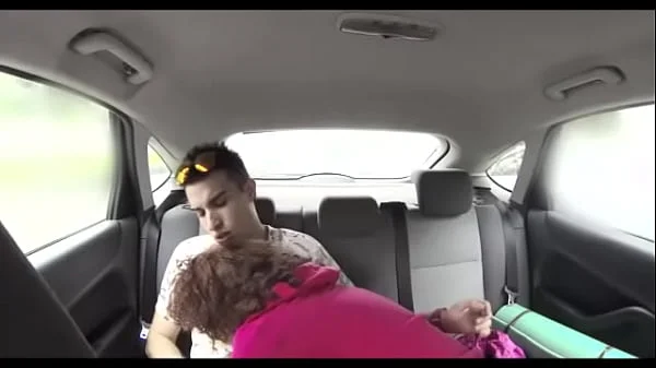 Camila receives a feast of a cock inside her mouth. Her dream come true!