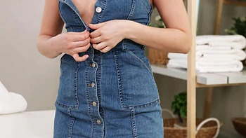 18 y.o Teenie Massage Rooms - Kristi