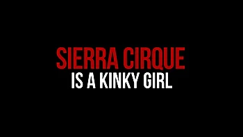 Sierra Cirque Gets Messy with Her Toys – Full Length, 4K Remaster