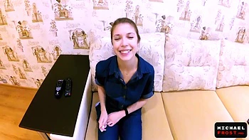 I Thought It Would Be A Casting For A Modeling Agency