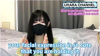 How To Leave Your Boyfriend Without Ejaculating [ejaculation Management]