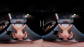 Layla’s Secret Anal Massage Pt.1