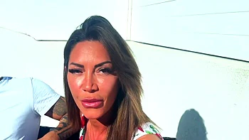 Rachel, evil temptress ... - Jacquie et Michel TV