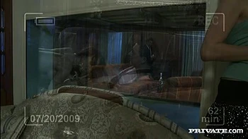 Barbie White Is One of the Four Ladies Who You'll See Sucking Dick - Private Porn Sex Videos