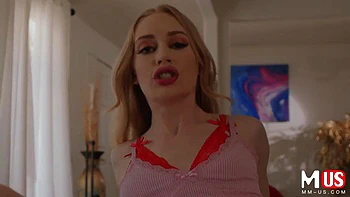 Dating International ft. Emma Starletto: Blowjob, Doggy  Cowgirl Porn
