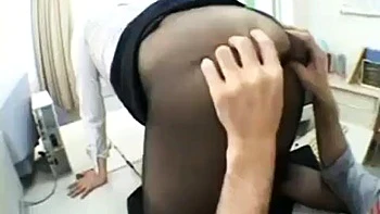 Big ass japannese: Doggy, Cowgirl  Licking Porn