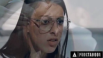 Innocent Church Girl Tries Anal For The First Time With Perverted Priest