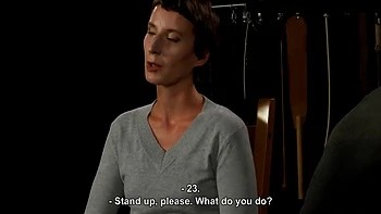 Hannas First Session