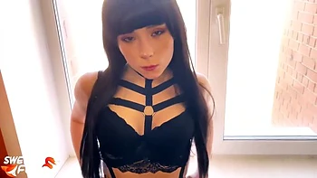 070 Luxury Prostitute Deepthroat And Had Sex - Sweetie Fox Chile