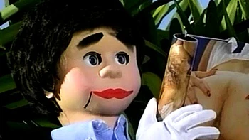 NINA H 1 ft. Nina Hartley: Doggy, Missonary  Licking Porn