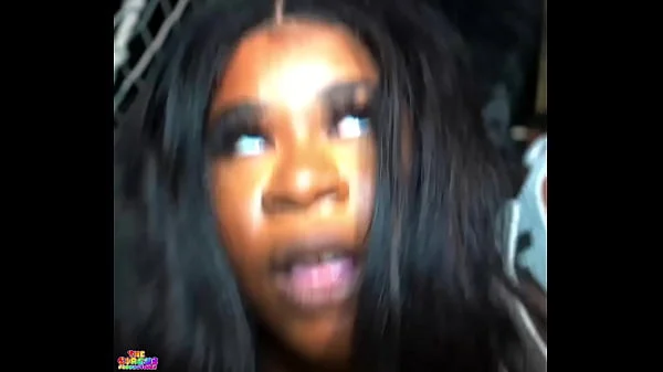 Gibby The Clown fucks the life out of Annaskyxxxx while Davinawinterxxx gets turned on