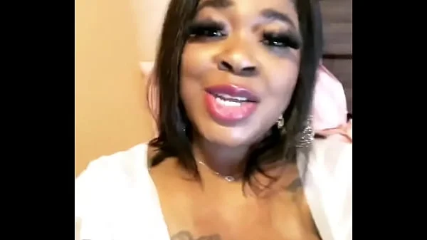 Cooking Fucking lesson with AfroCandy