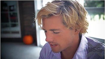 Tyler Nixon And Alexis Fawx In I Have A Confession - Preview