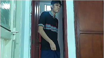 Sex, My Colombian Stepmother Always Comes Into My Room When My Stepfather Is Not There