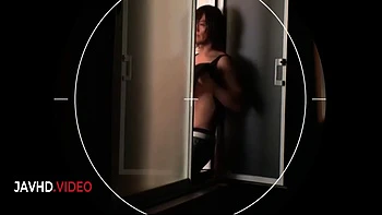 Consummate Hottie At Very Very Hot Trailer