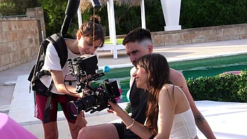 House of Love and Lustery secrets of porn group sex orgy