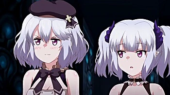 Eris: Big Tits, Xhamster  Hentai Porn