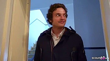 I Slender Stepmother Id Like To Fuck Unfathomable Anal I Cheating Boyfriend At Street Casting