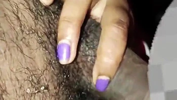 Wife Gives Me A Best Blowjob Ever