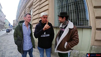 Big Dick Frat Guys & Squirting Pawg's Destroy The House