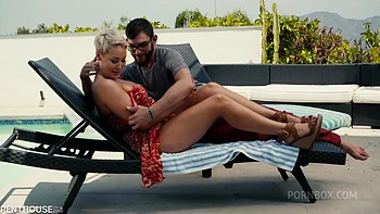 Erotic Suspicions - Episode 3