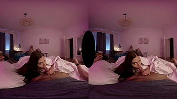 After The Party Is Before The Midnight-Orgy