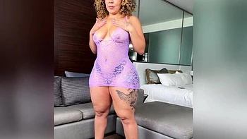 Raven Thick Pov Big Butt Slut Gets Fucked - Flightlifexxx