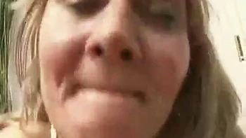 Aunt pegging nephews ass: Blowjob, Doggy  Amateur Porn