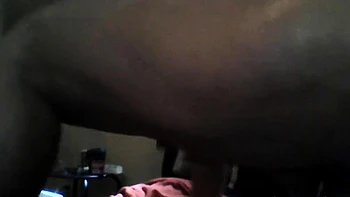 Oily Pussy Play with Dildo Sam - BBW Solo Orgasm