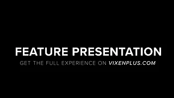 VIXENPLUS Brandi Spit Roasted By 2 BBCs