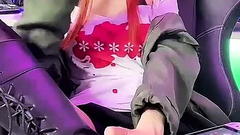 Byoru – Futaba Sakura