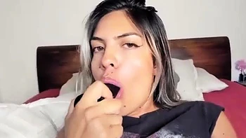 Pussy Close-up. Enjoy