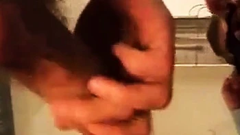 Vintage svenska trekant