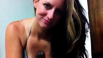 Black on White Amateur Interracial Fun