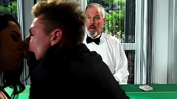 Kira Queen - All In - Datingmystepson