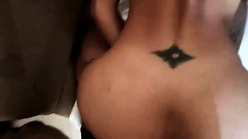 Powerslave - Lo-Fi Lil Step Sis Wants to Try Anal