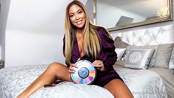 Let It Flow VII BIG toy edition Black and Ebony