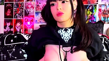 Amateur asian cocksucker teen