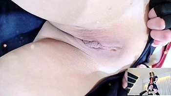 スレンダー美人なアパレル系陰キャダウナー